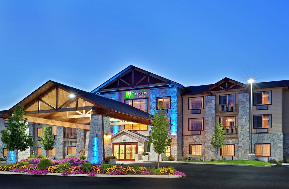 Holiday Inn Express & Suites Cheney by IHG - photo 37