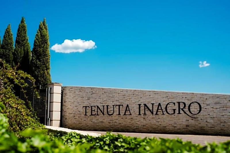 Tenuta Inagro in San Severo, Italy