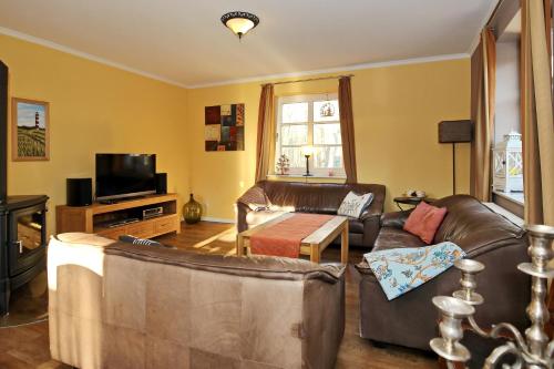 Ferienhaus Elfert in Bad Doberan, Germany