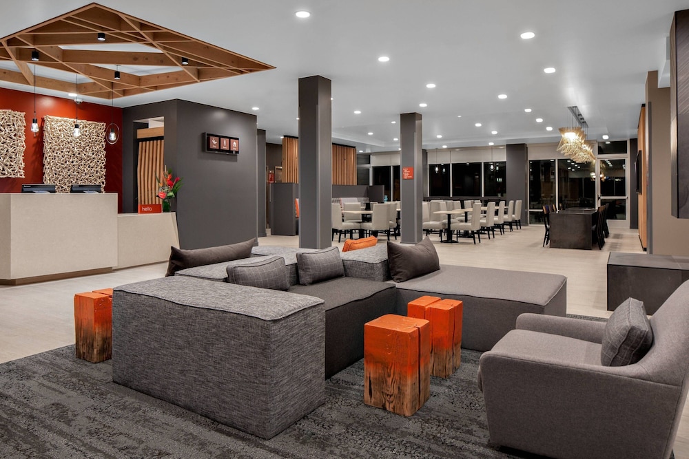 TownePlace Suites by Marriott Loveland Fort Collins - photo 5