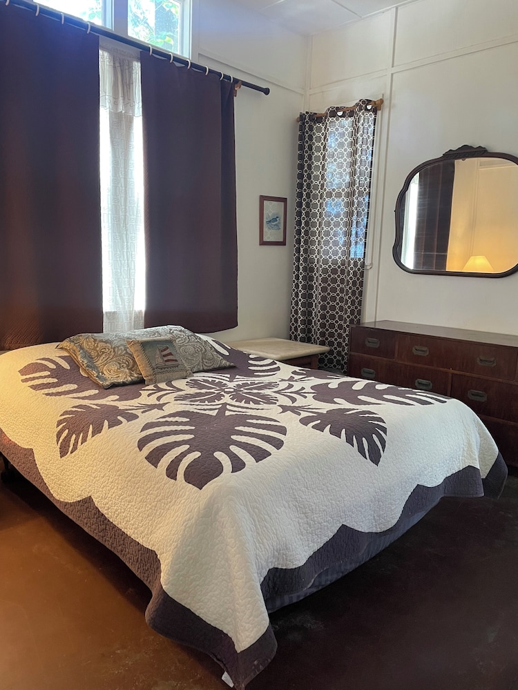 Pahala Plantation Cottages - photo 19
