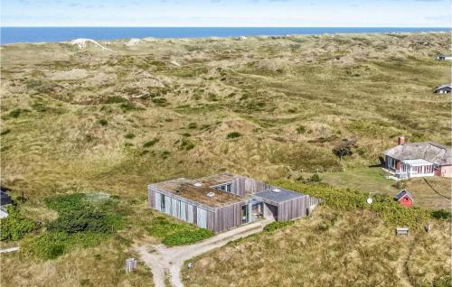 Holiday Home Oksbøl With Patio Iv — 5-Star Luxury Hotel in Oksbol, Denmark