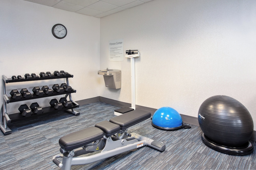 Holiday Inn Express & Suites Buffalo by IHG - photo 34