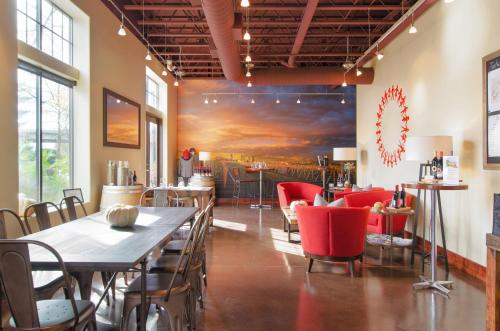Inn at Red Hills - photo 16