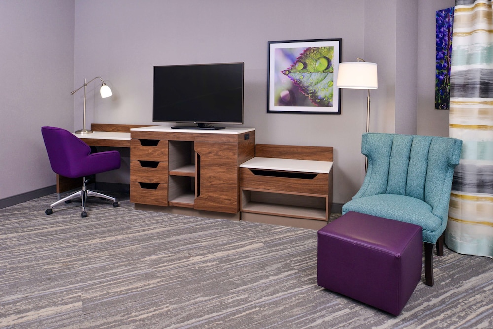 Hampton Inn & Suites Boise Spectrum - photo 26