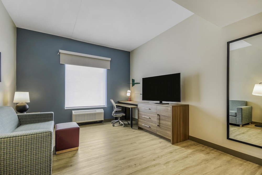 Home2 Suites by Hilton Cincinnati Midtown Oakley - photo 7