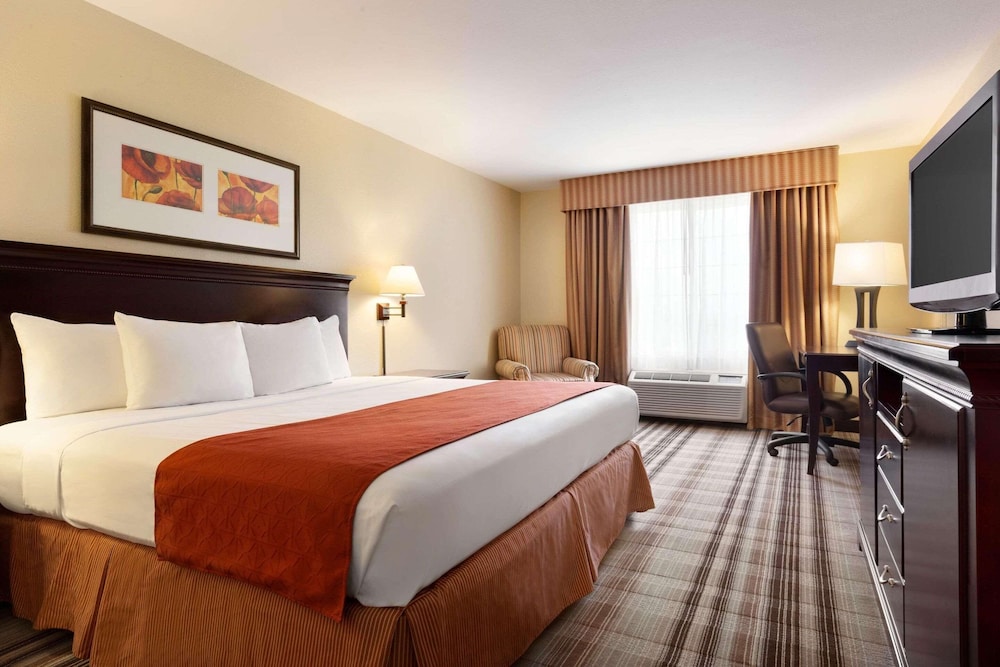 Country Inn & Suites by Radisson Lexington VA - photo 10