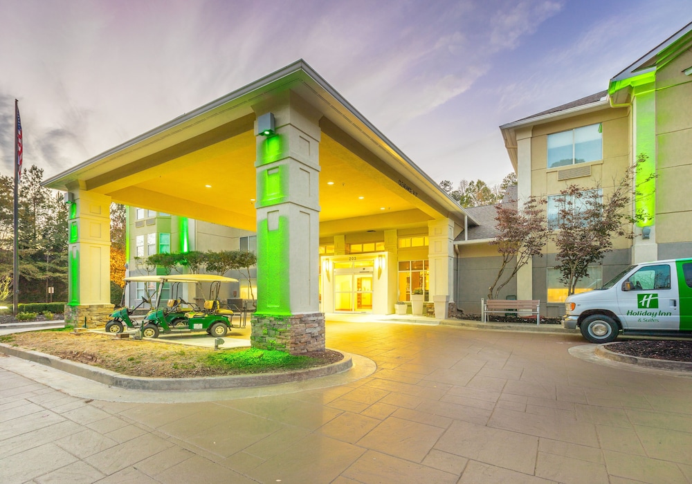Holiday Inn Hotel & Suites Peachtree City by IHG - photo 57