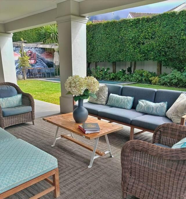 Exquisite family home immaculate condition