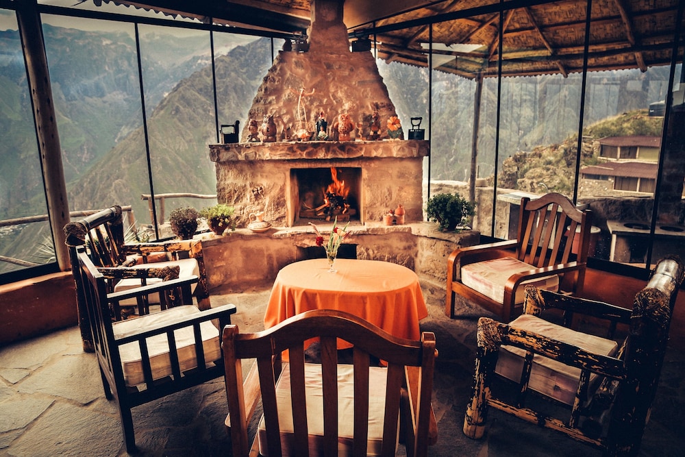 La Granja del Colca — Cabanaconde — photo 3