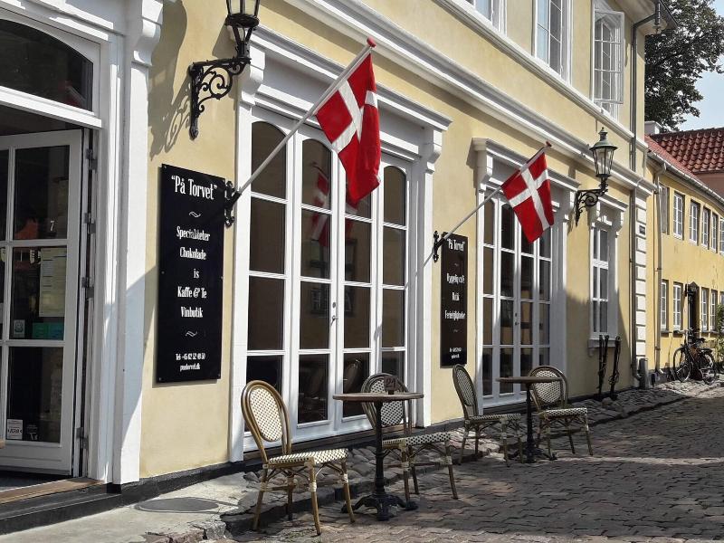 På Torvet — Aeroskobing — photo 2