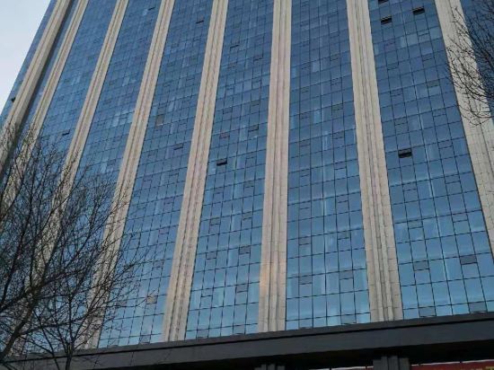 Platinum regency shuozhou - last minute hotel in Shuozhou
