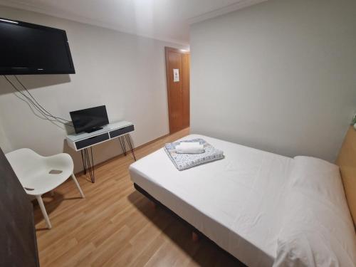 Canon Che - carbon neutral hotel in Carcer