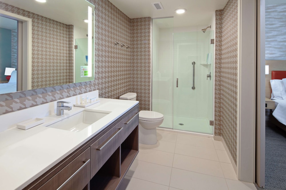 Home2 Suites by Hilton Alameda Oakland Airport - photo 24