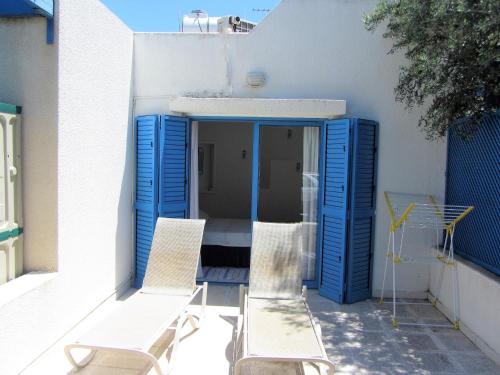 Tonia Beach House
