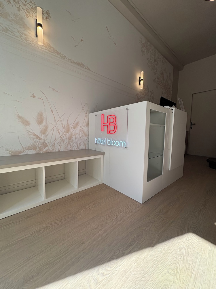 Hôtel Bloom — Caen — photo 3