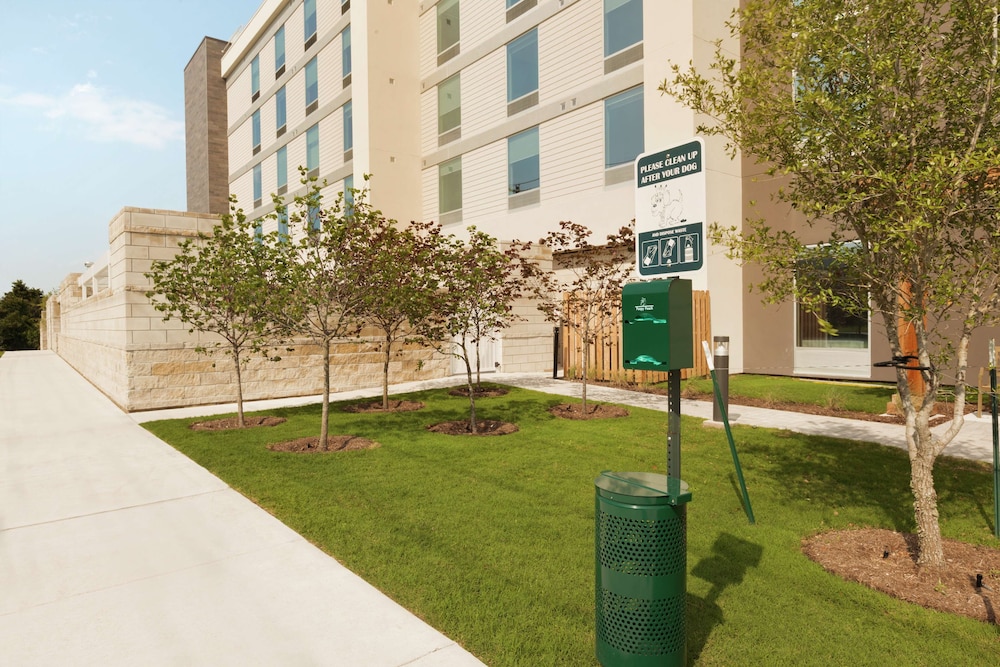Home2 Suites by Hilton Austin North Near the Domain - photo 34