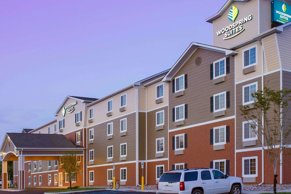 WoodSpring Suites Allentown - photo 21