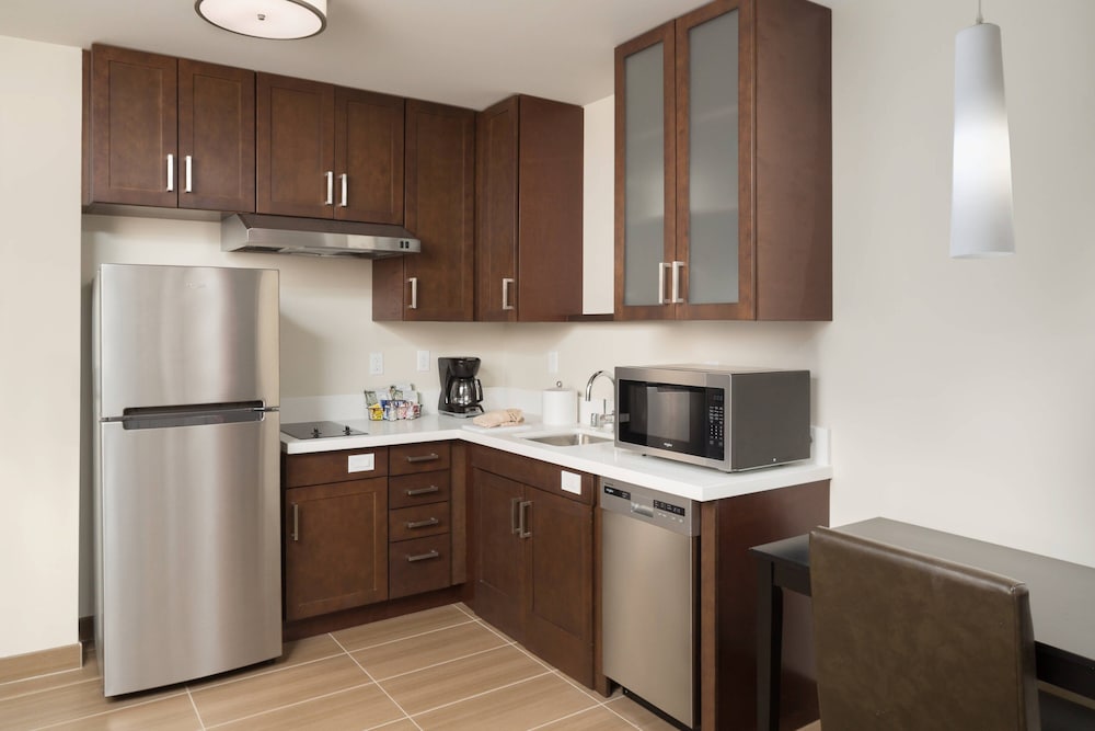 Residence Inn by Marriott Ontario Rancho Cucamonga - photo 17