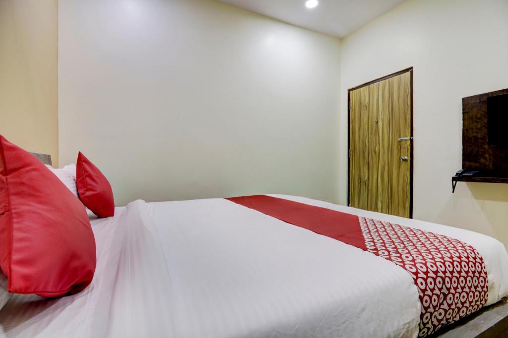 Hotel O Gd Palace - last minute hotel in Jaipur