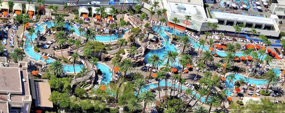 MGM Vegas Signature Suites Collection - photo 64