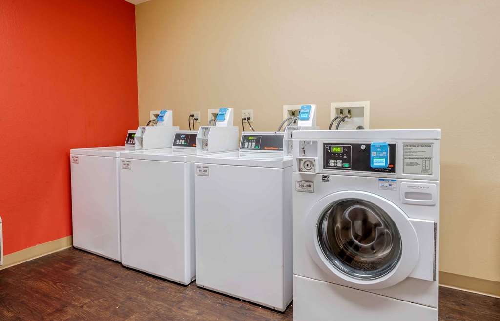 Extended Stay America Suites Elizabeth Newark Airport - photo 40