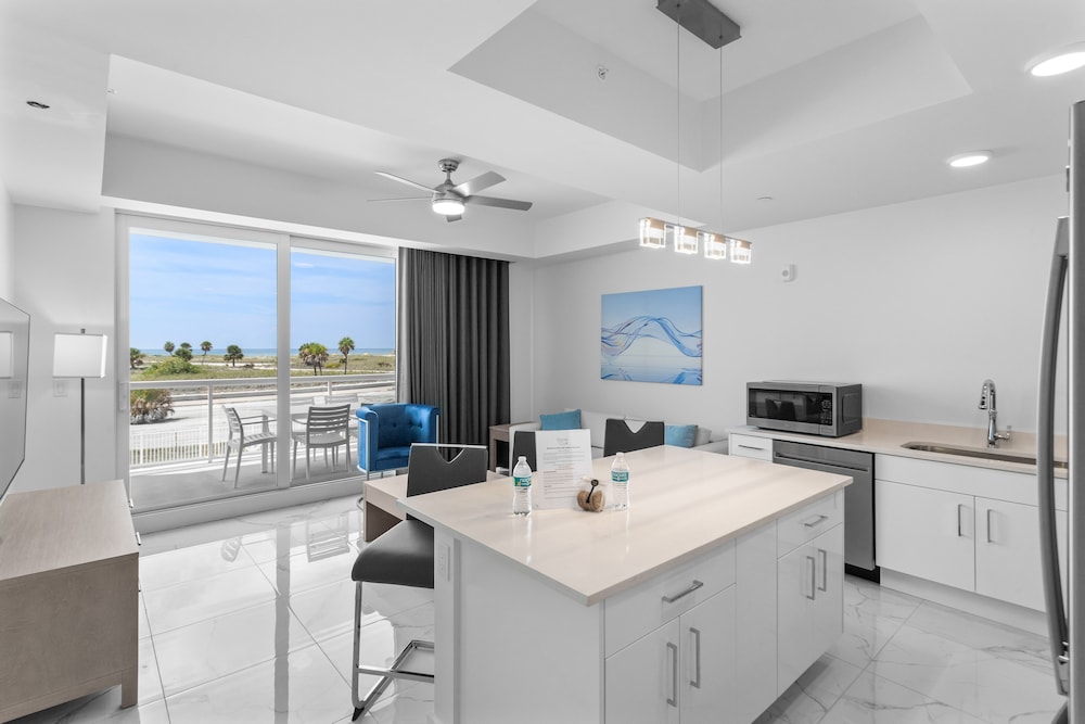 Treasure Island Ocean Club - photo 52