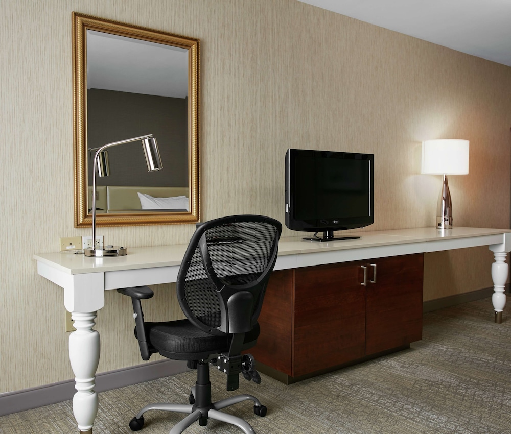 Hilton Garden Inn San Francisco Arpt North - photo 8