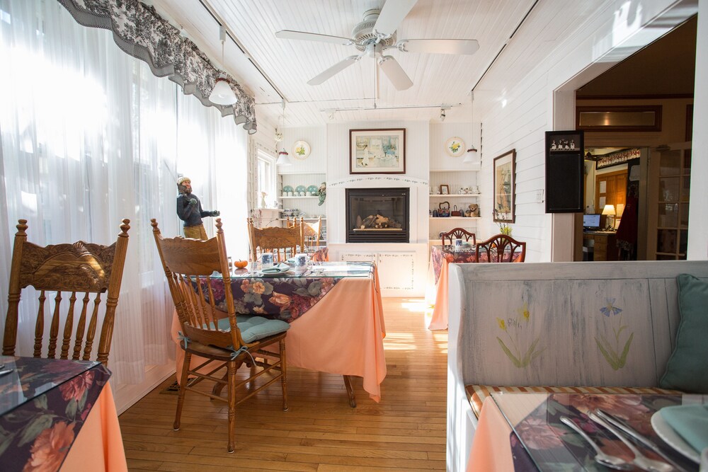 Haddonfield Inn - photo 46
