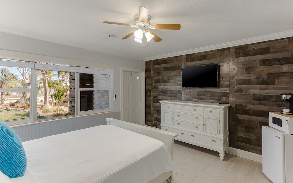 Seascape Resort & Marina - photo 5
