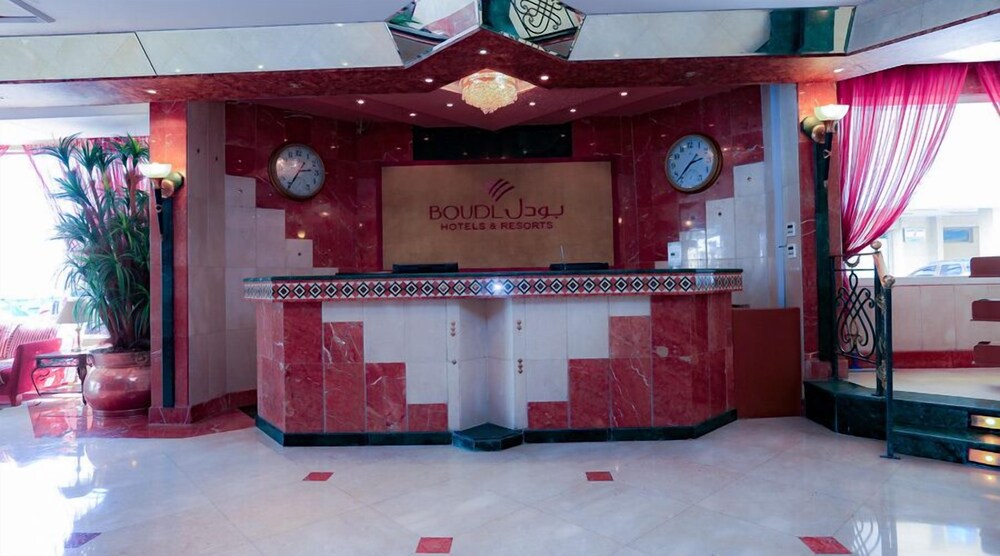 Boudl Al Khobar — Khobar — photo 4