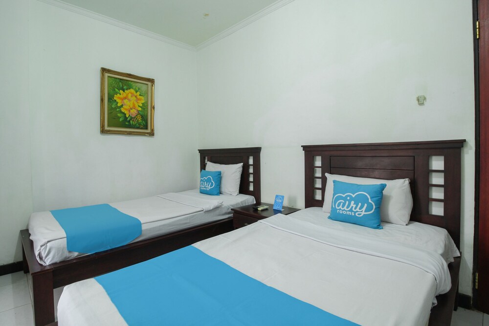 Airy Ahmad Yani Irian 2 Palangkaraya in Palangkaraya, Indonesia