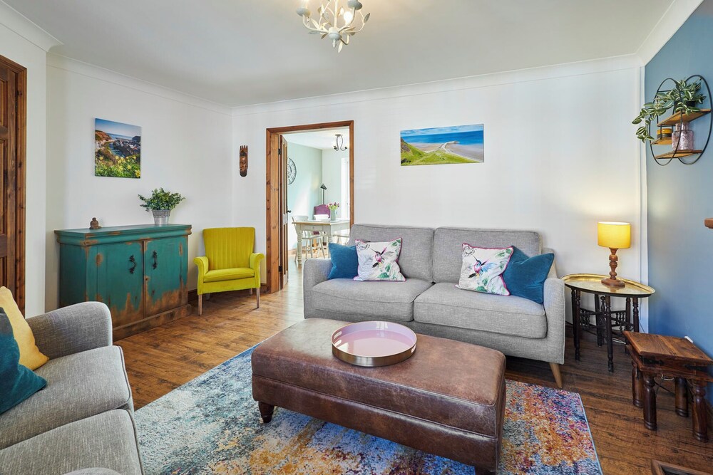 Host Stay Cleveland Rest in Saltburn-By-The-Sea, United Kingdom