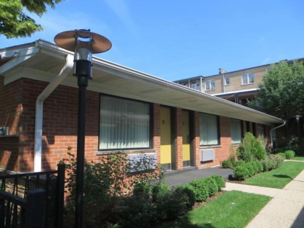 Carleton of Oak Park - photo 12