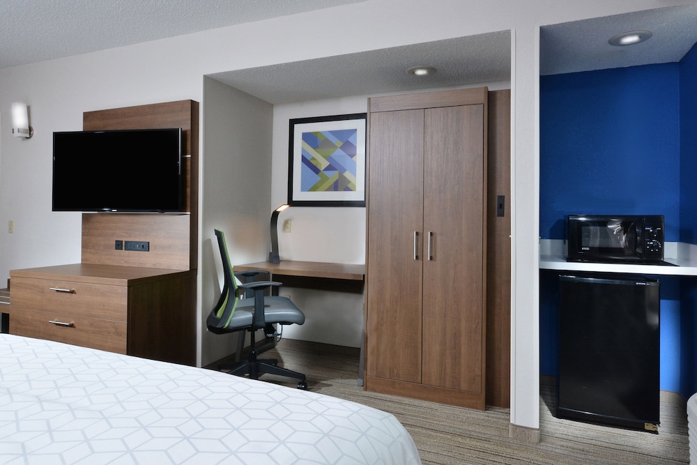 Holiday Inn Express Durham by IHG - photo 12