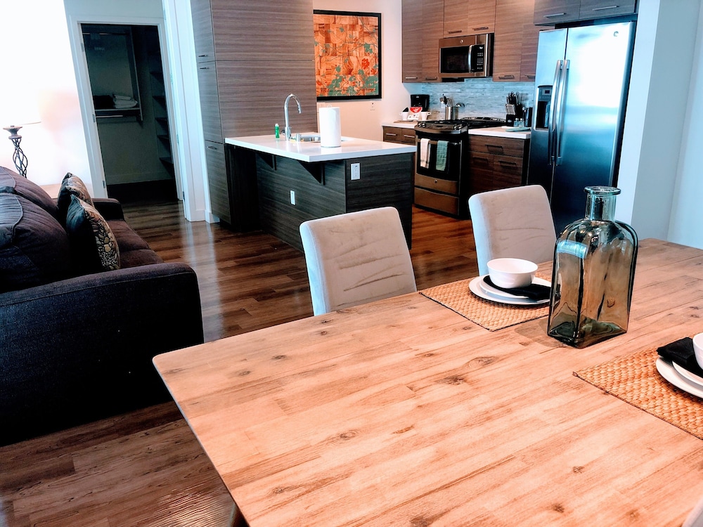 Resort Style Suites in Downtown LA - photo 24