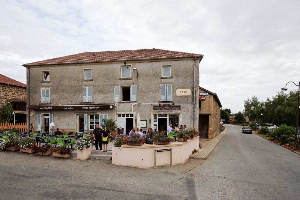 Rod & Sève - last minute hotel in Chatenay-Malabry