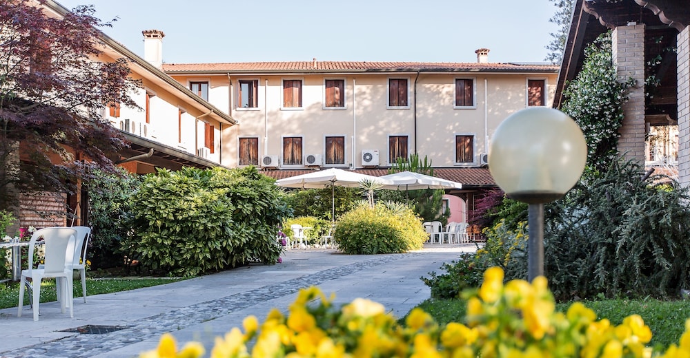 Hotel Al Posta — hotel in Casarsa Della Delizia
