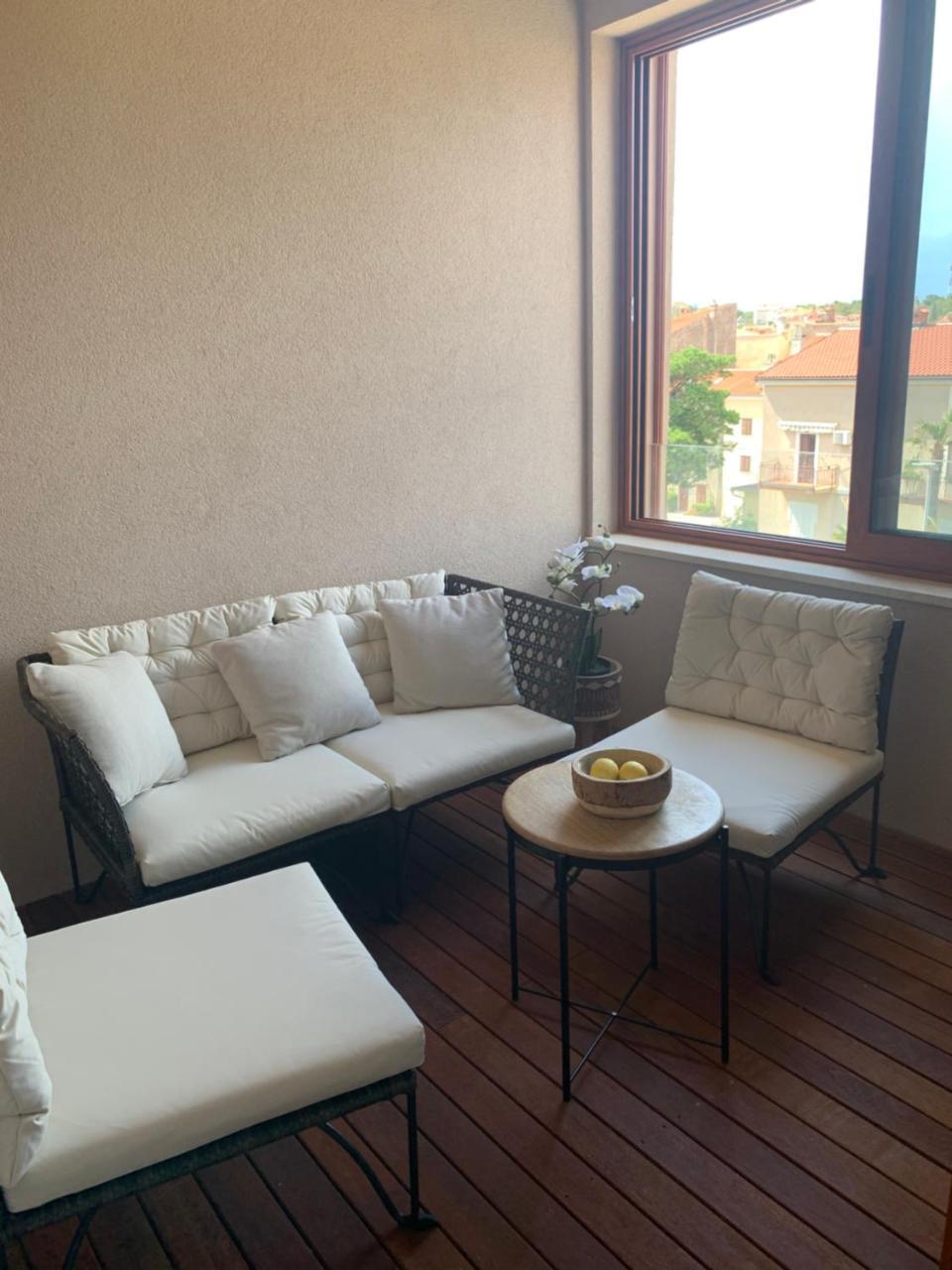 Apartman Mujo — 4-Star Luxury Hotel in Cres, Croatia