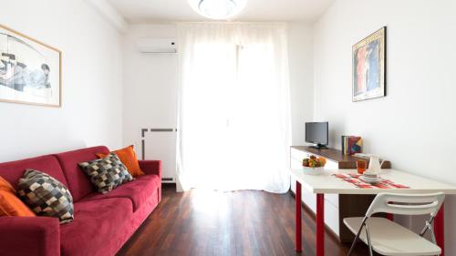 Sparano Top Class 7 — 4-Star Luxury Hotel in Bari, Italy