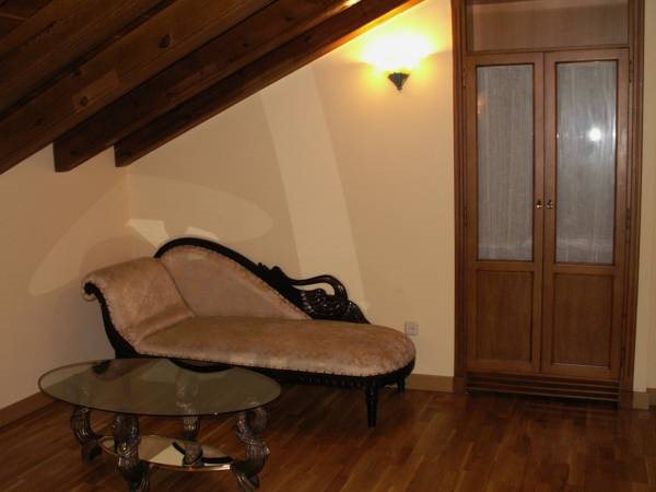 Hotel Puerta Sepúlveda — Sepulveda — photo 3