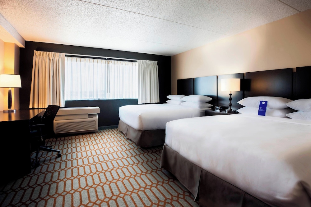Delta Hotels by Marriott Fargo - photo 22