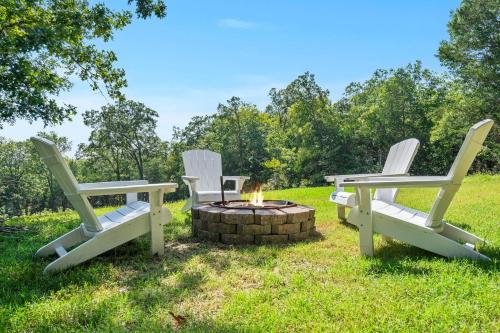 Ozark Outdoor Legacy - photo 9