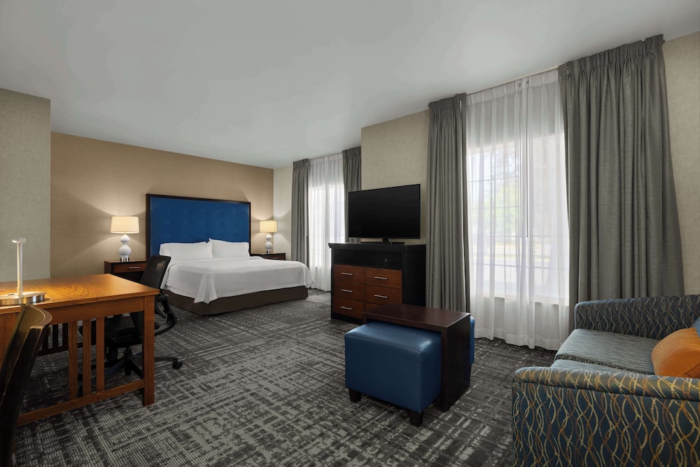Homewood Suites by Hilton Bakersfield - photo 14