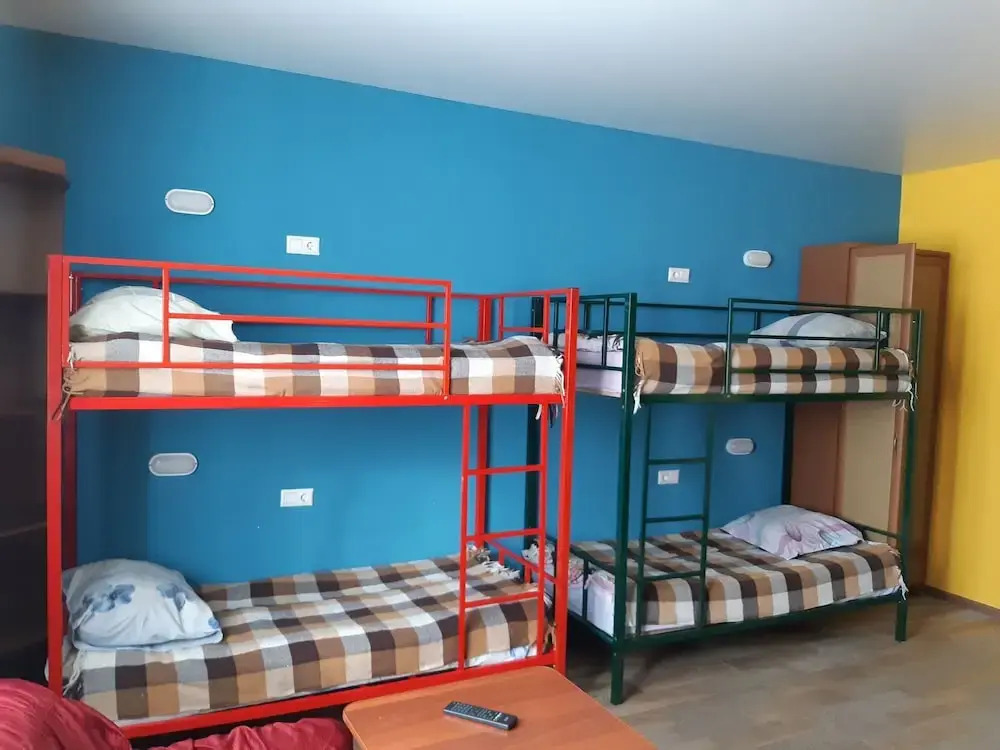EtnO Hostel — Mayma — photo 3