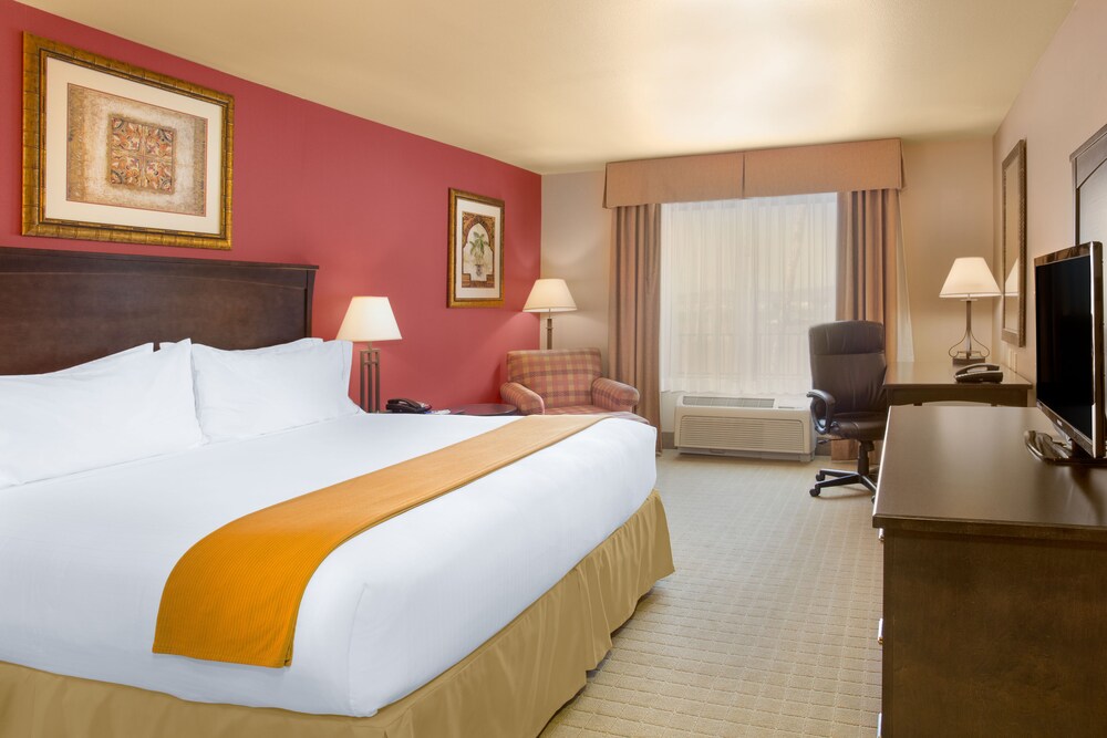 Holiday Inn Express & Suites Yuma by IHG - photo 5