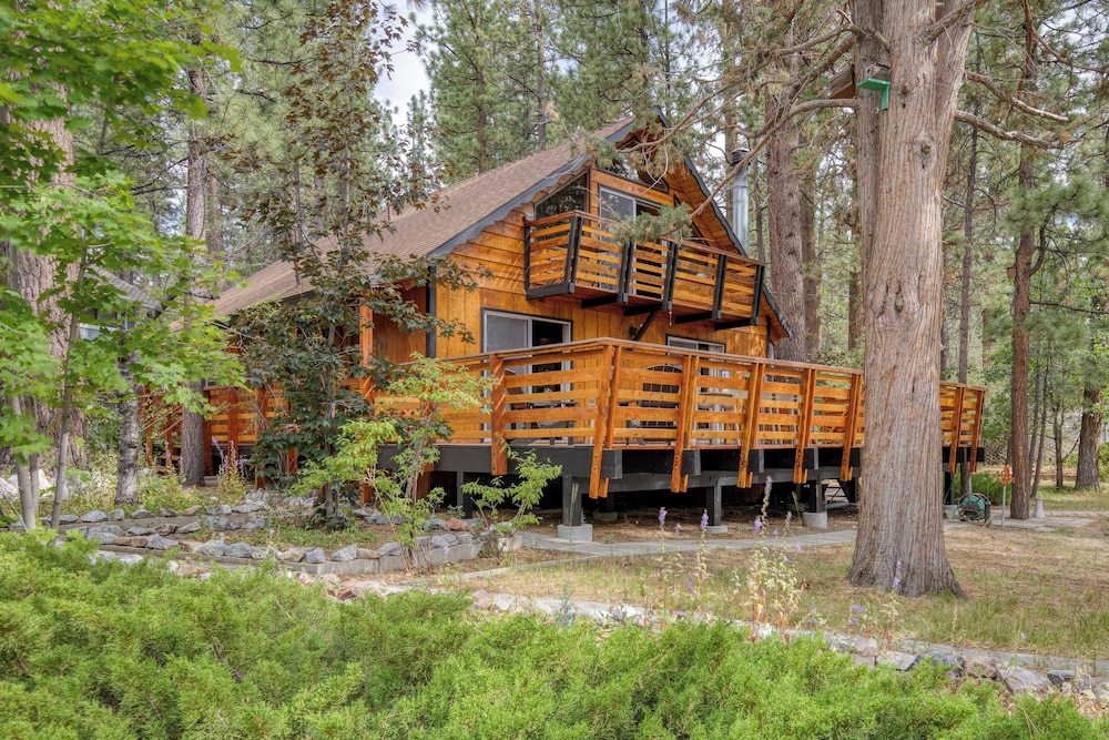 Avalon Pines by AvantStay 5 mins from Bear Mountain Ski Resort - photo 28