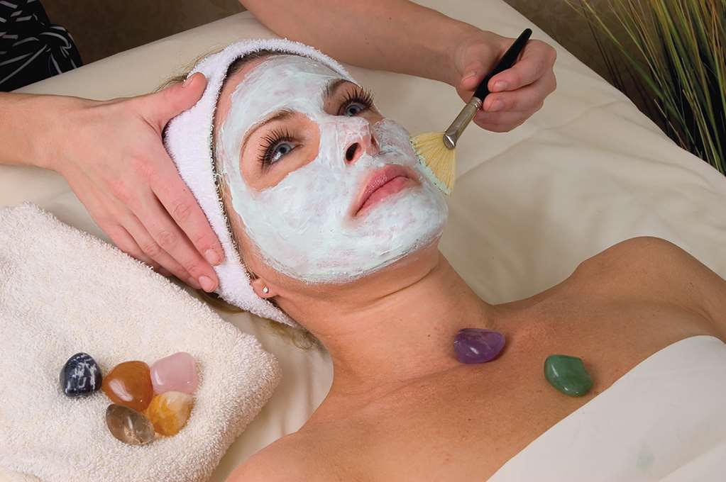 The Dan'l Webster Inn and Spa - photo 33