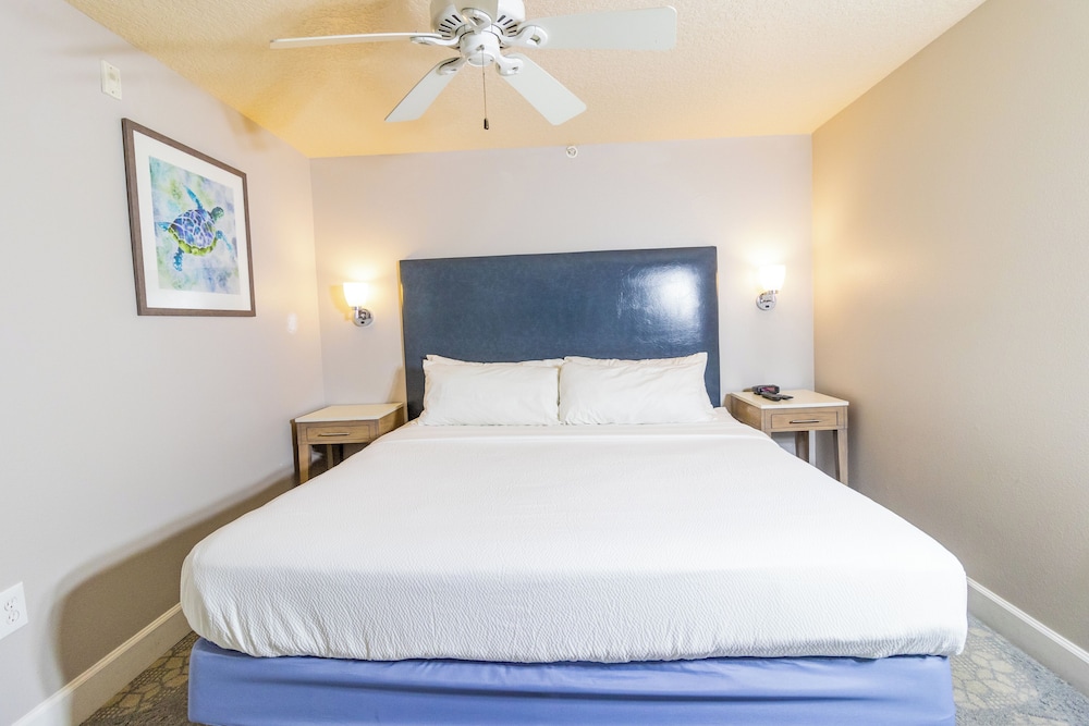 Seaside Amelia Inn - photo 23