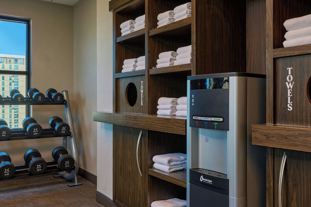 Residence Inn Tempe Downtown University - photo 32
